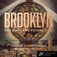 Brooklyn - Thomas J. Campanella - Hörbuch
