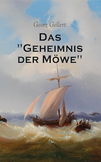 Das "Geheimnis der M�we" - Georg Gellert - E-Book