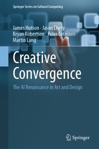 Creative Convergence - James Hutson - E-Book