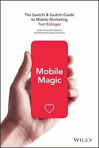 Mobile Magic - Tom Eslinger - E-Book