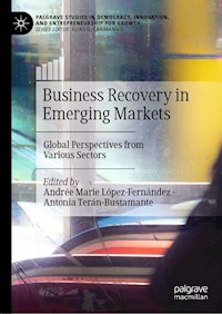 Business Recovery in Emerging Markets - - E-Book