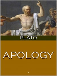 Apology - Plato - E-Book