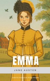Emma - Jane Austen. - E-Book + Hörbuch