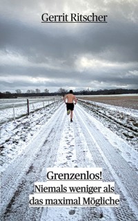 Grenzenlos! - Gerrit Ritscher - E-Book