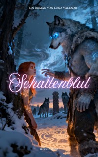 Schattenblut - Valenor Luna - E-Book