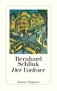 Der Vorleser - Bernhard Schlink - E-Book + Hörbuch