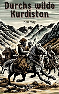 Durchs wilde Kurdistan - Karl May - E-Book