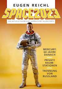 SPACE 2023 - Eugen Reichl - E-Book