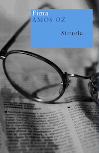 Fima - Amos Oz - E-Book
