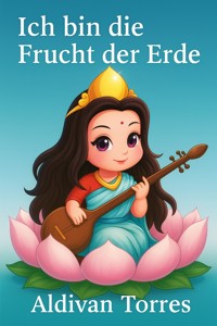 Ich bin die Frucht der Erde - Aldivan Torres - E-Book