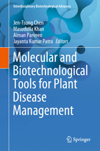 Molecular and Biotechnological Tools for Plant Disease Management -  - E-Book