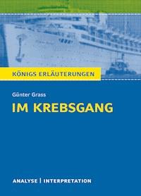 Im Krebsgang - Günter Grass - E-Book