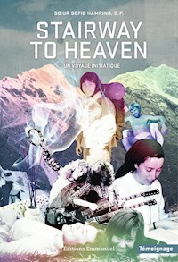 Stairway to Heaven - Sofie Hamring - E-Book