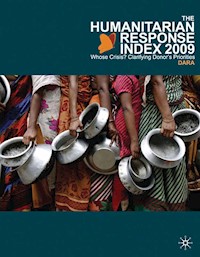 The Humanitarian Response Index (HRI) 2009 - DARA (Development Assistance Research Associates) - E-Book