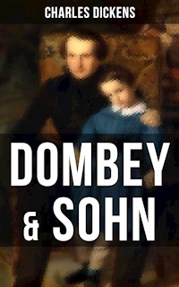 Dombey & Sohn - Charles Dickens. - E-Book