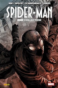 Spider-Man - Noir Collection - David Hine - E-Book