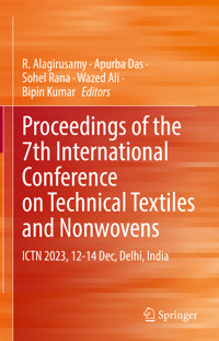 Proceedings of the 7th International Conference on Technical Textiles and Nonwovens -  - E-Book