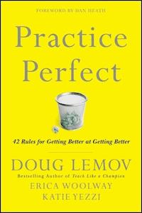 Practice Perfect - Doug Lemov - E-Book