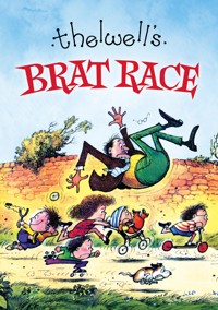 Brat Race - Norman Thelwell - E-Book