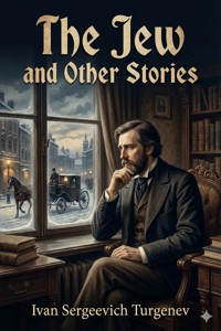 The Jew and Other Stories - Иван Сергеевич Тургенев - E-Book