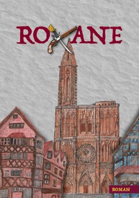 Roxane - Michel Haton - E-Book
