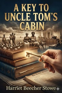 A Key to Uncle Tom's Cabin - Harriet Beecher-Stowe - E-Book