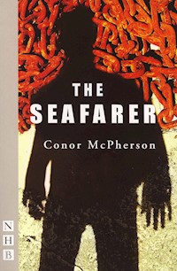 The Seafarer - Conor McPherson - E-Book