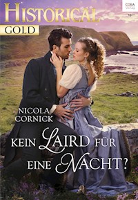 Kein Laird für eine Nacht? - Nicola Cornick - E-Book