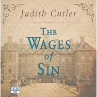 The Wages of Sin - Judith Cutler - Hörbuch