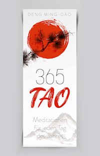 365 Tao - Ming-Dao Deng - E-Book