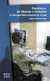 Enseñanza de idiomas e inclusión - Beatriz Reverter Oliver - E-Book