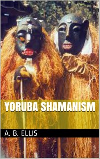 Yoruba shamanism - A. B. Ellis - E-Book