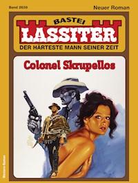 Lassiter 2639 - Kenneth Roycroft - E-Book