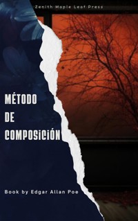 Método de composición - Edgar Allan Poe - E-Book