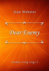 Dear Enemy - Jean Webster - E-Book