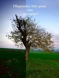 Pflegemutter - Sehr gerne oder nie wieder? - Wilma Georg - E-Book