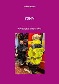 PSNV - Michael Dohmen - E-Book