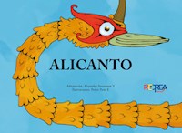 Alicanto - Alejandra Stevenson - E-Book