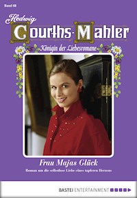 Hedwig Courths-Mahler - Folge 068 - Hedwig Courths-Mahler - E-Book