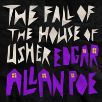 The Fall of the House of Usher - Edgar Allan Poe - Hörbuch