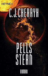 Pells Stern - - Carolyn J. Cherryh - E-Book