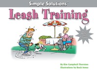 Leash Training - Kim Campbell Thornton - E-Book