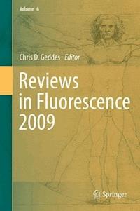 Reviews in Fluorescence 2009 -  - E-Book