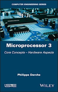 Microprocessor 3 - Philippe Darche - E-Book