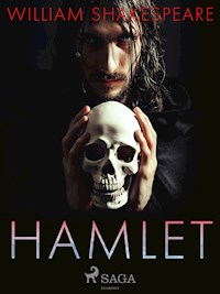 Hamlet - William Shakespeare - E-Book