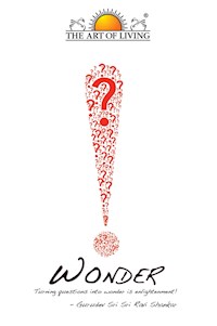 Wonder - Sri Sri Ravishankar - E-Book