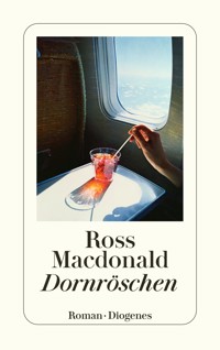 Dornröschen - Ross Macdonald - E-Book