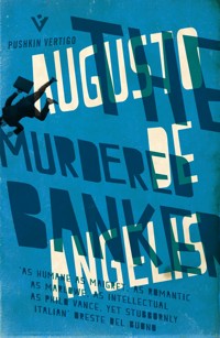 The Murdered Banker - Augusto De Angelis - E-Book