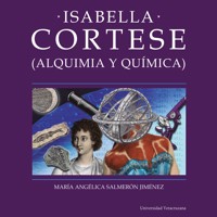 Isabella Cortese - Distintas y distantes - Mujeres en la ciencia, Episodio 3 (Completo) - María Angélica Salmerón Jiménez - Hörbuch