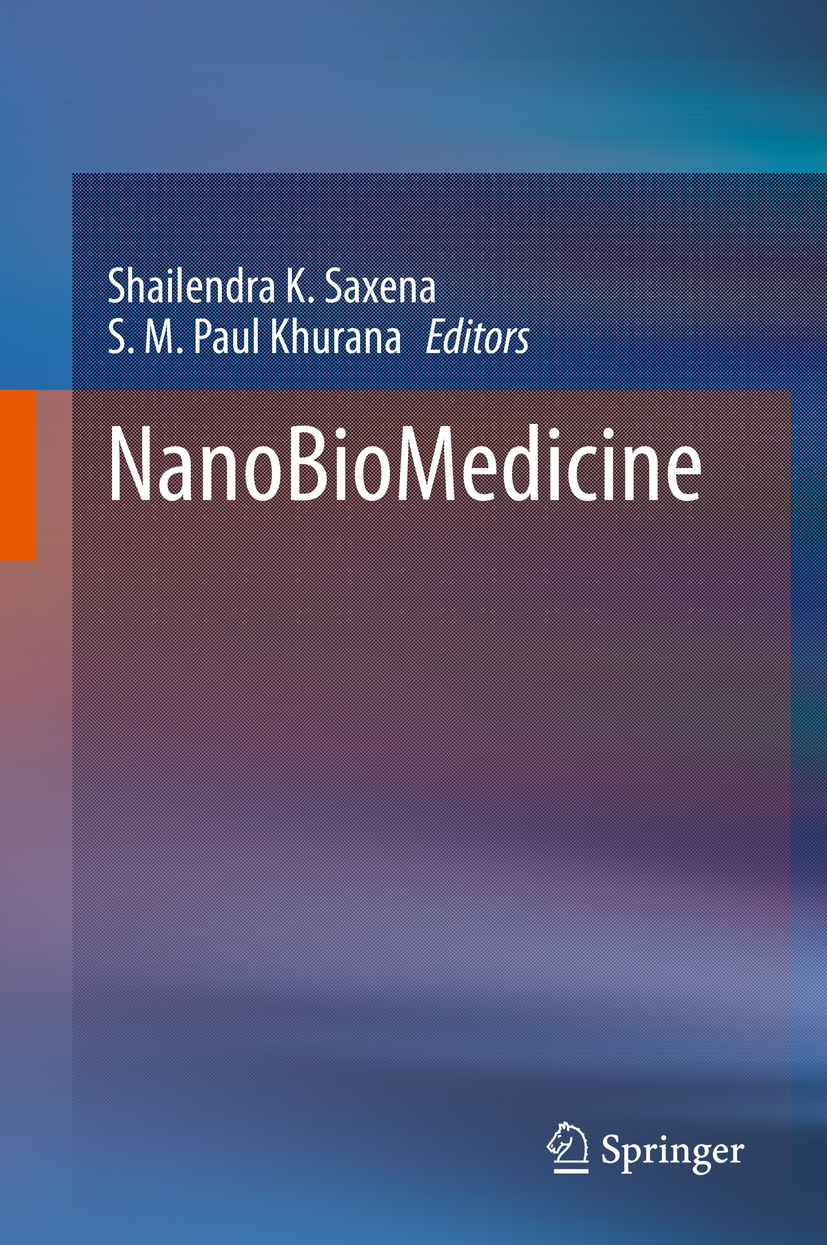 NanoBioMedicine - - E-Book